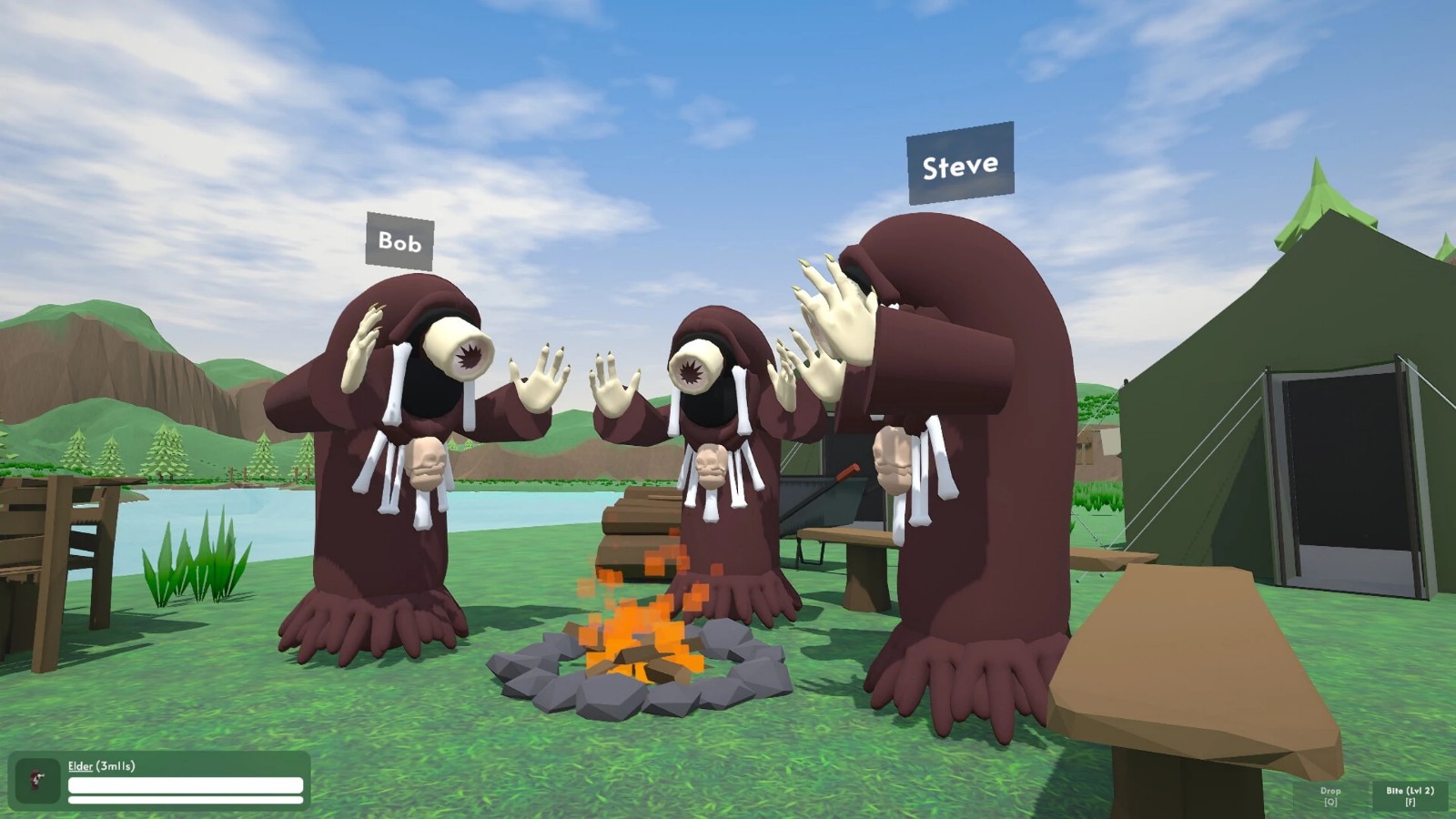 生物创造器最新版截图