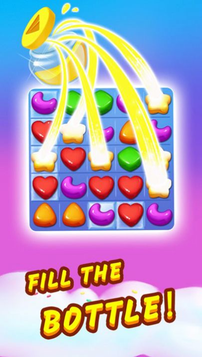 蛋糕狂热熊救援最新版截图