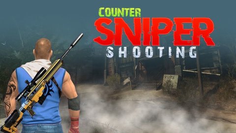 公路狙击手射击手机版截图
