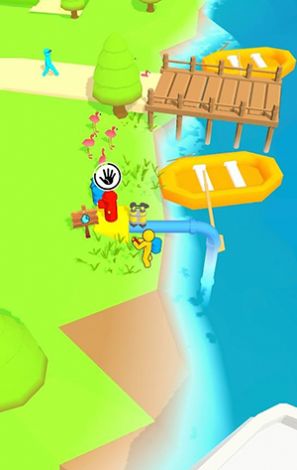 大坝建造生活手机版截图