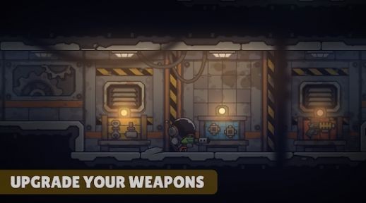 死亡空间站2手机版截图