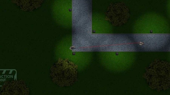 复仇之刻手机版安卓版截图