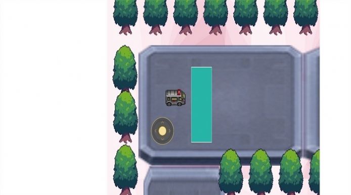 自由驾车模拟器中文版截图