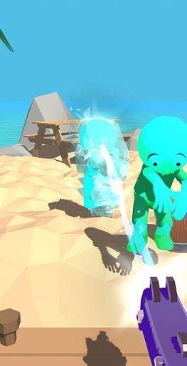 冰封射手最新版截图