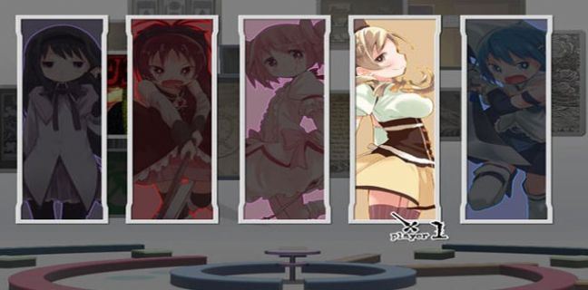 忧郁综合症联机版截图