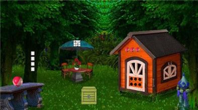 丛林小屋逃生最新版截图