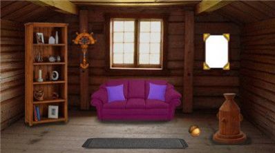 丛林小屋逃生最新版截图