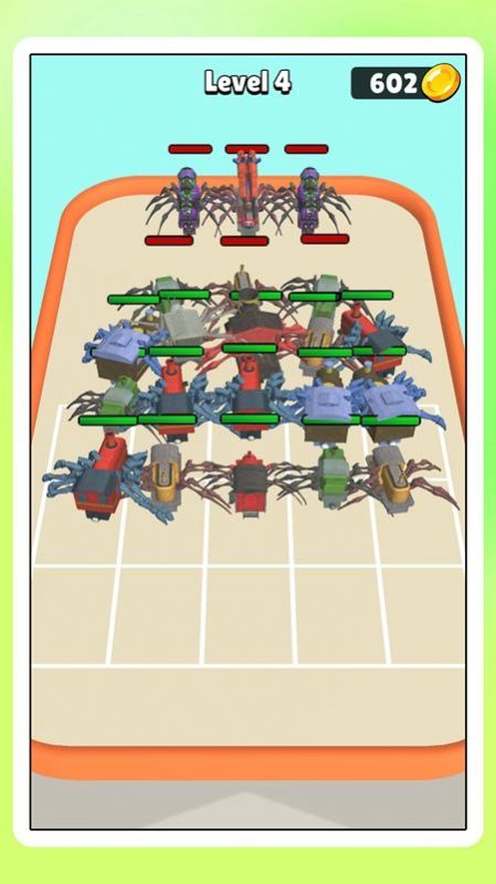 召唤万岁SSR截图