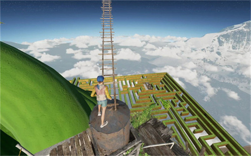 only up中文版截图