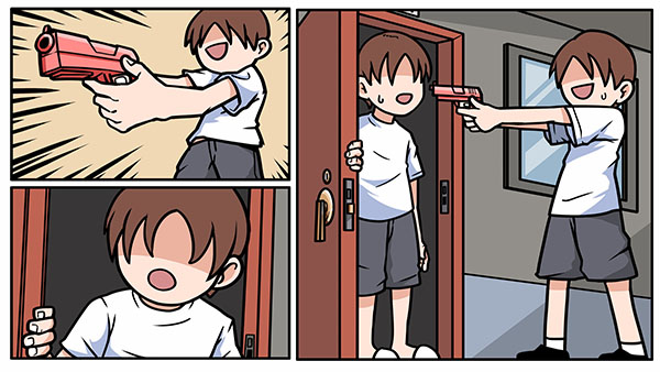 宅男的人间冒险最新版截图