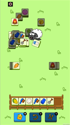 羊了个羊离谱版截图