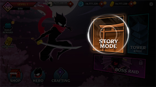 火柴人复仇4中文版截图