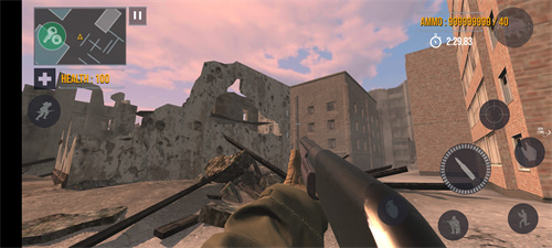 FGB特种作战最新版截图