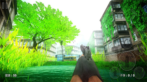 末日之地幸存者无限钻石版截图