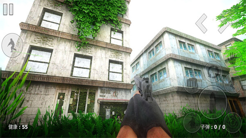 末日之地幸存者无限钻石版截图