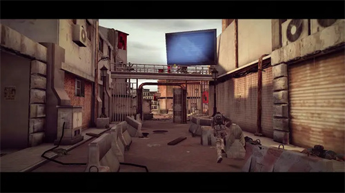 火力掩护安卓版截图