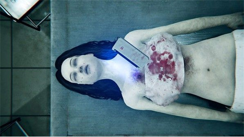 验尸模拟器截图