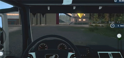 建筑模拟器4内置菜单版截图