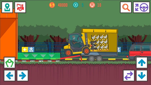 最好的司机2截图