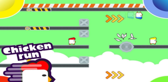 4人迷你游戏最新版截图