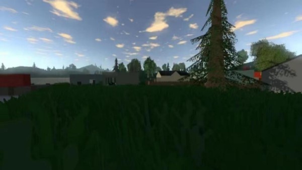 Obsession游戏截图