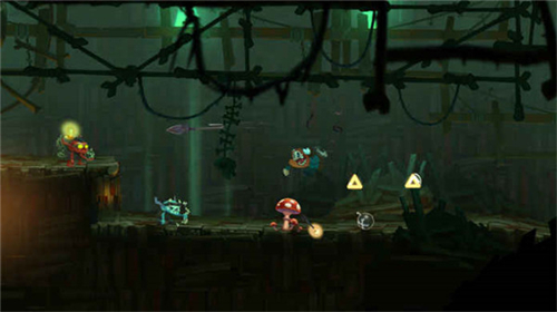 奥德玛官方版截图