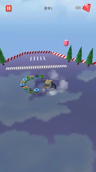 漂移赛车王安卓版截图