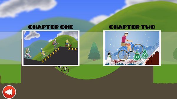 死亡独轮车手机版截图