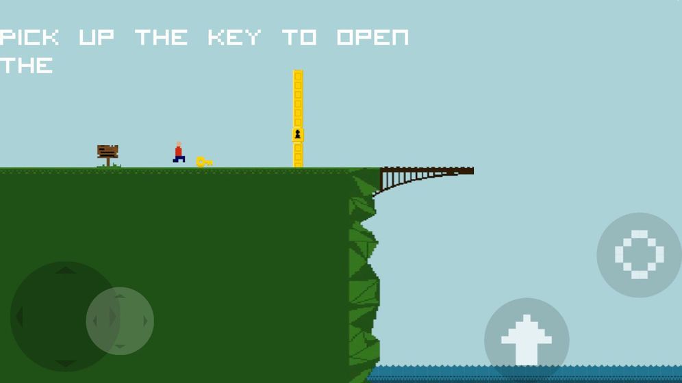 跳桥模拟器手机版截图