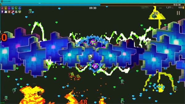 幸存者意志手机版截图