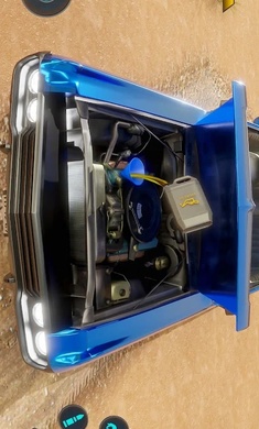 长途旅行仿制版手机版截图