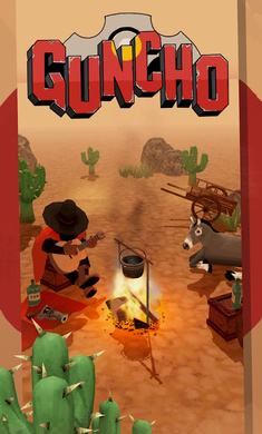 西部对决安卓版截图