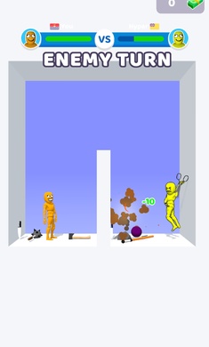 谁先阵亡免广告截图