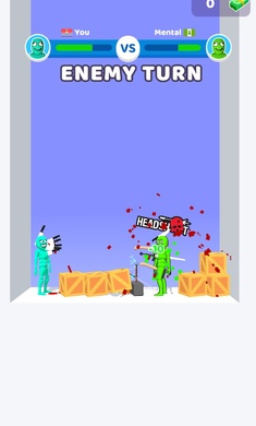 谁先阵亡免广告截图