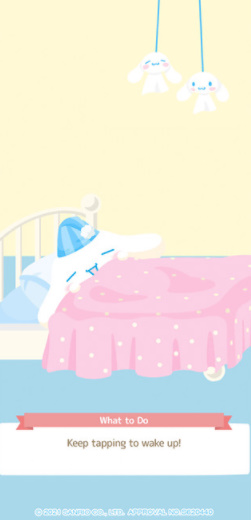 三丽鸥明星的微笑小镇截图