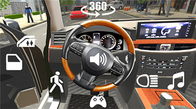carsimulator2截图