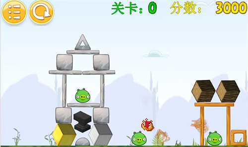 我的鸟制造最新版截图