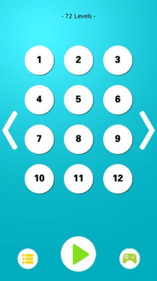 弹来弹去修改版截图