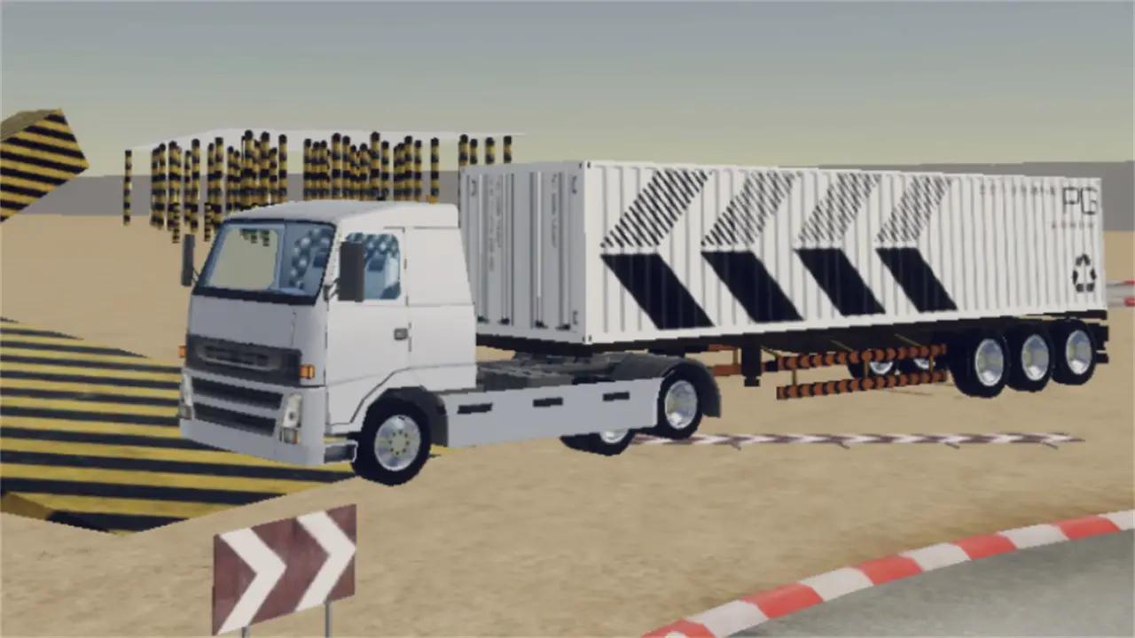 极端车祸模拟器3D手机版截图