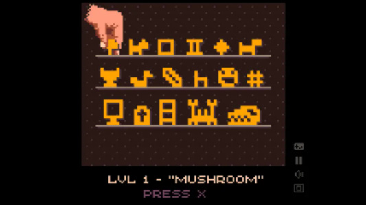 woodworm蛀虫模拟器截图