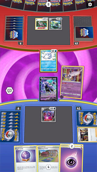 宝可梦TCGLive最新版截图