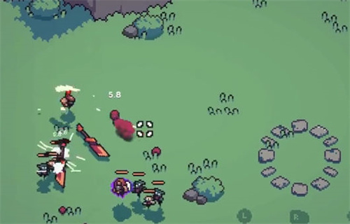 幽灵幸存者截图