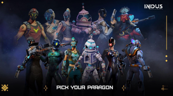 印度皇家战役截图