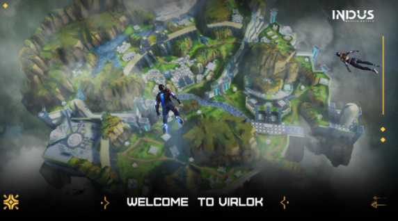 印度皇家战役截图