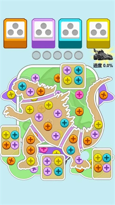 我要拧螺丝截图