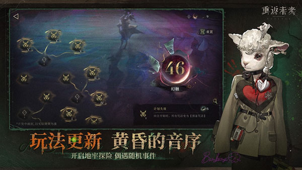 重返未来1999截图