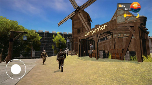 海鲜市场模拟器汉化版截图