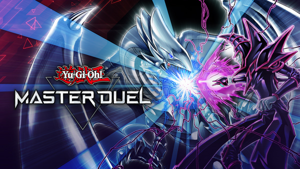 游戏王masterduel截图