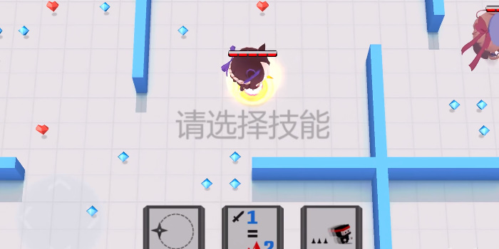 弓箭手大作战哈基米版截图
