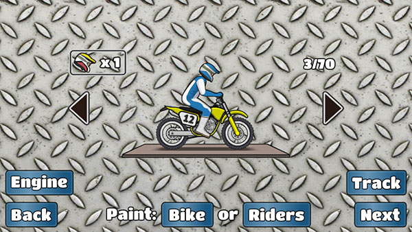wheeliechallenge翘头游戏截图